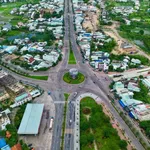 Bán đất 105m² mặt tiền 4,5m khu dân cư HH1 HH2 Long Vân, Quy Nhơn Bắc - Ảnh thu nhỏ 2