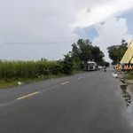 Bán lô đất mặt tiền đường Võ Văn Kiệt, 2.575m2, gần vòng xoay Khánh An, Cà Mau - Ảnh thu nhỏ 1