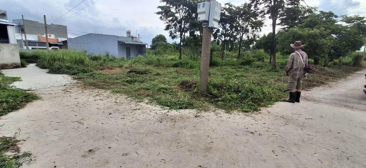 Bán đất thổ cư 100m² Phan Thiết, 570 triệu - Ảnh thu nhỏ 3