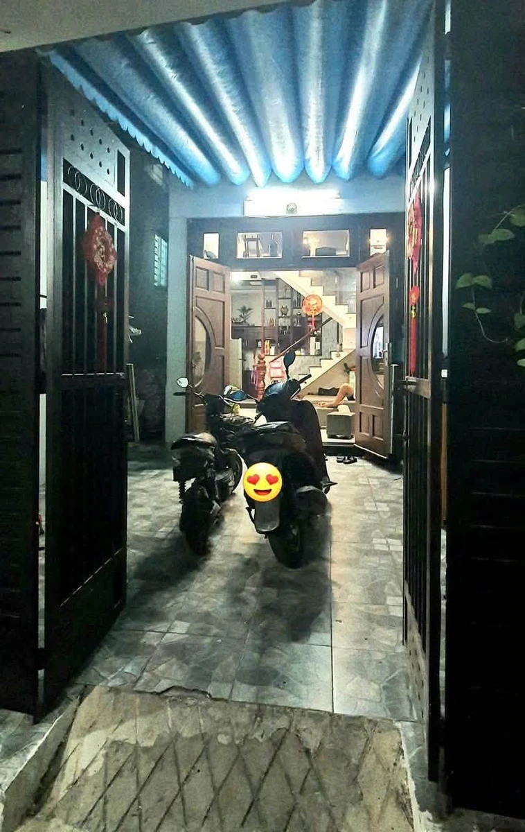Bán nhà 3 tầng 4PN 58m² Linh Tâm giá 5 tỷ - Ảnh thu nhỏ 3