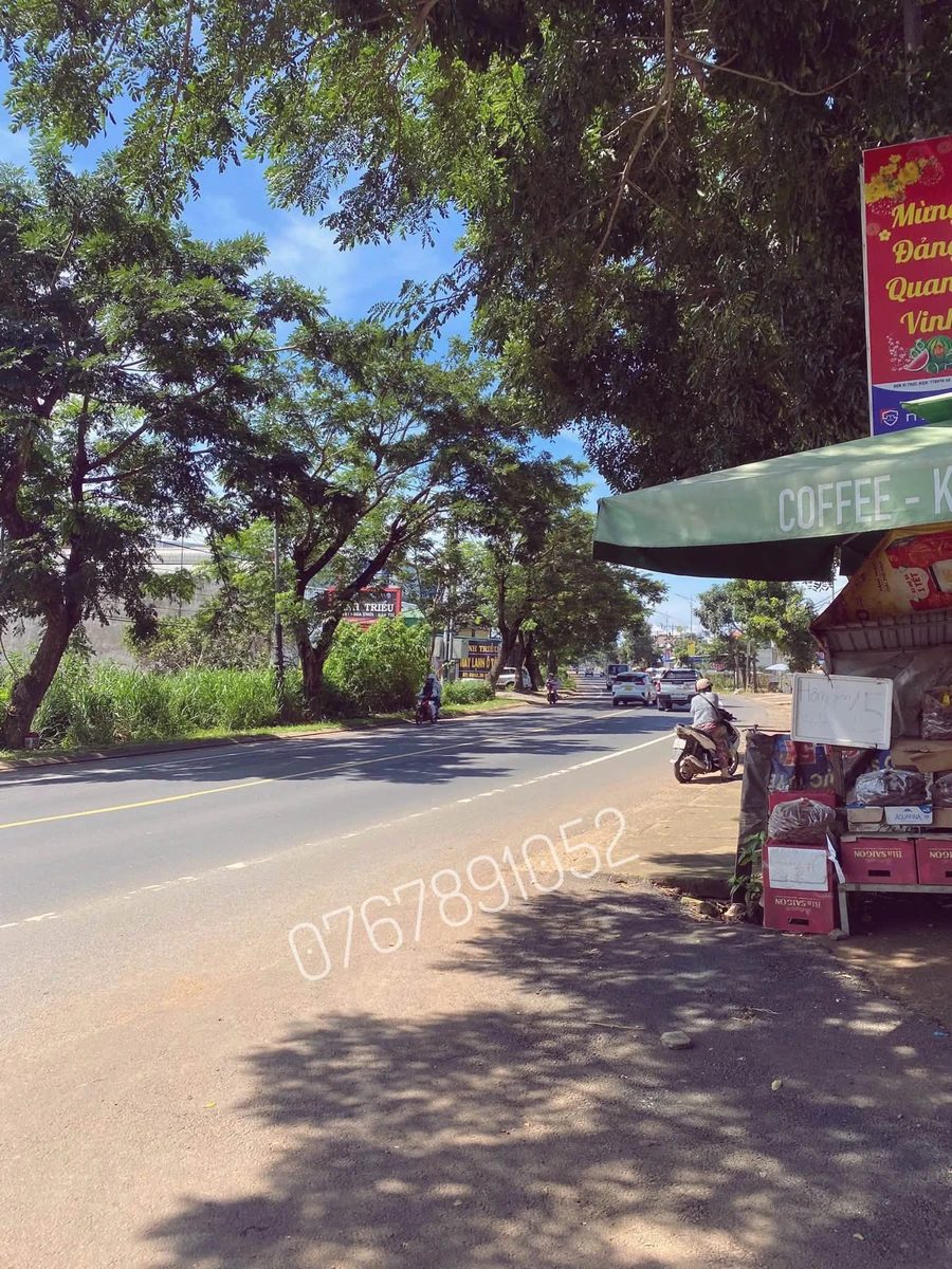 Bán đất Nhà Bè 225m² 1 tỷ 220 triệu - Ảnh thu nhỏ 2