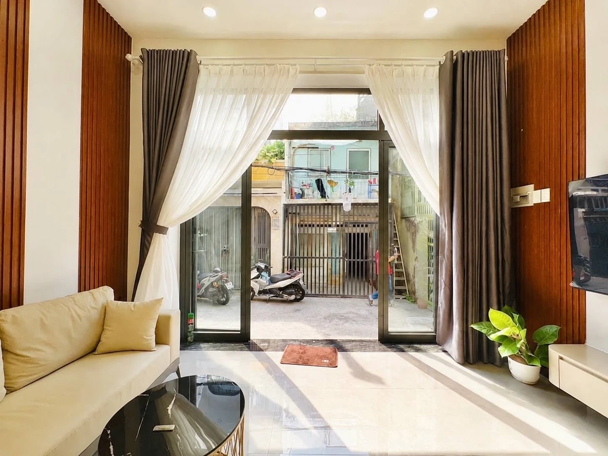 Bán nhà 5 tầng 47m2, 5PN Xô Viết Nghệ Tĩnh hơn 7 tỷ - Ảnh thu nhỏ 3