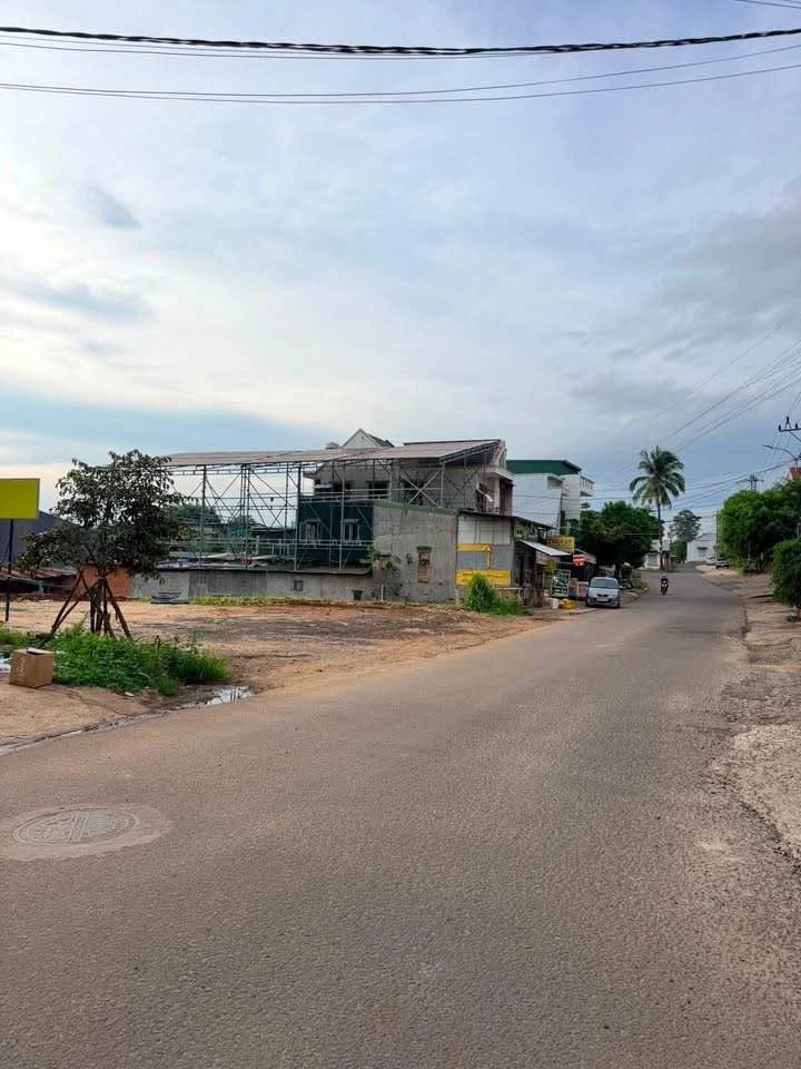 Bán 3 lô đất mặt tiền Xô Viết Nghệ Tĩnh kinh doanh - Ảnh thu nhỏ 3