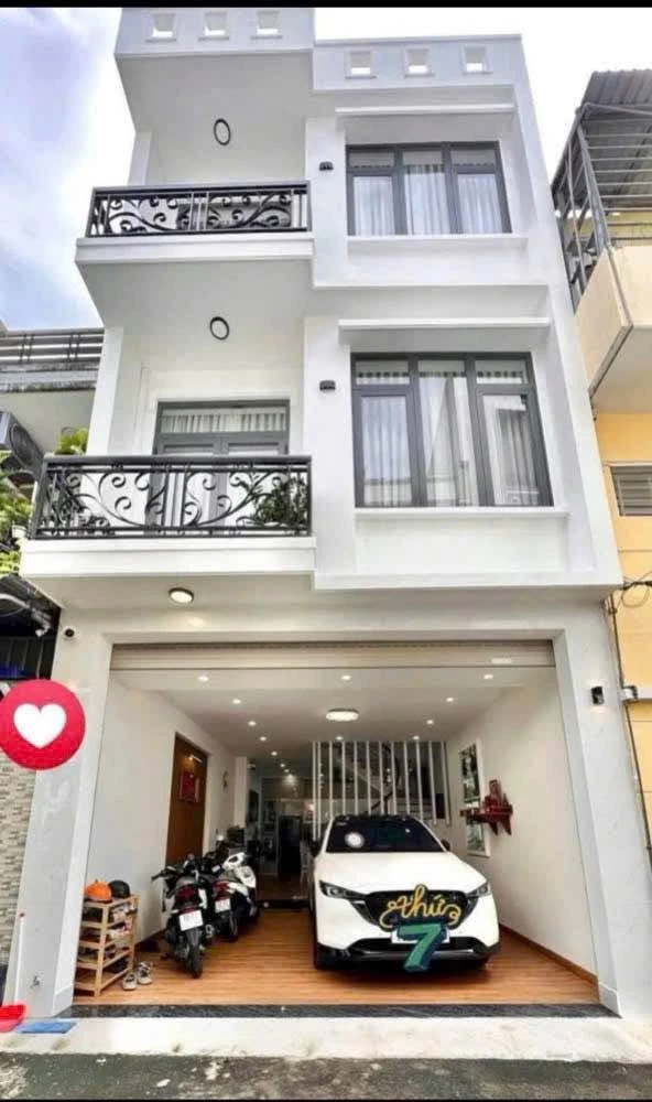 Bán nhà 3 PN 4 WC 60m2 Vũng Tàu 7 tỷ 900 - Ảnh thu nhỏ 3