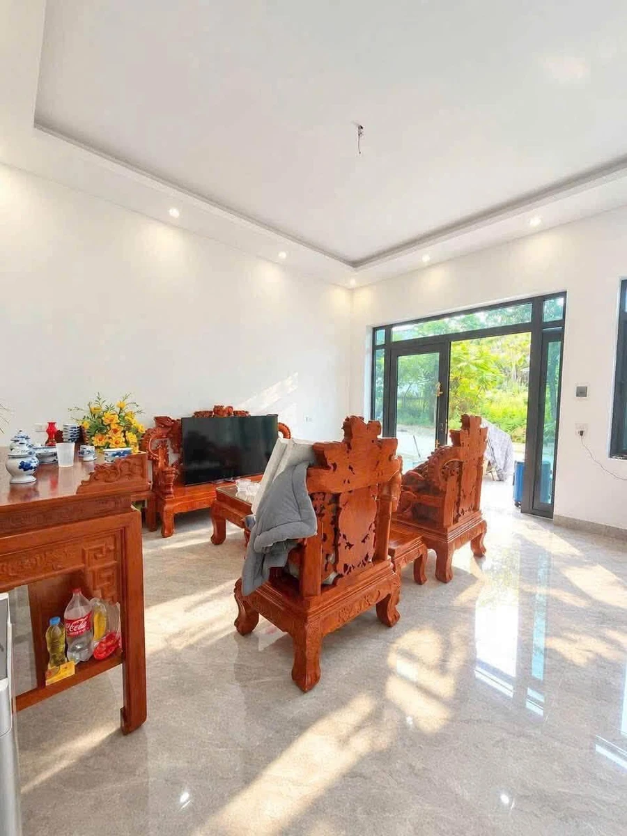 Bán nhà cấp 4 phố Vũ Trọng Phụng, 125m², 2 PN, 2 tỷ 180 triệu - Ảnh thu nhỏ 2