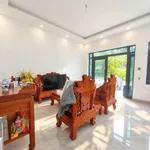 Bán nhà cấp 4 phố Vũ Trọng Phụng, 125m², 2 PN, 2 tỷ 180 triệu - Ảnh thu nhỏ 2