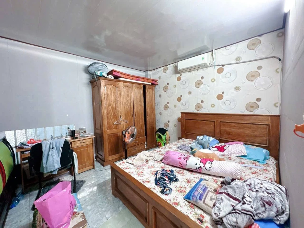 Bán nhà 2 mặt tiền 107m2 Tân Biên Đồng Nai 2.8 tỷ - Ảnh thu nhỏ 3