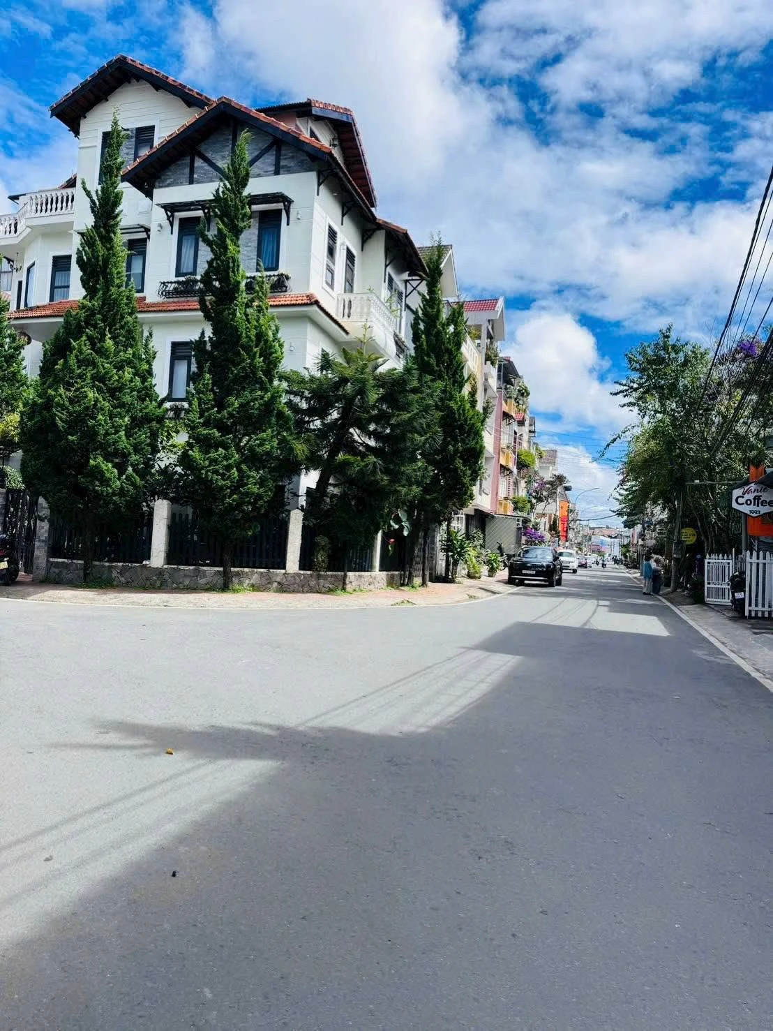 Bán đất 72m² KQH Phan Đình Phùng Đà Lạt 8,8 tỷ - Ảnh 1