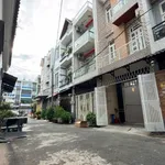 Bán nhà 4 tầng 54m² 6,38 tỷ Bình Chánh - Ảnh thu nhỏ 2