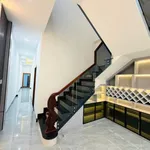 Bán nhà mới 1 trệt 1 lầu Rạch Giá An Giang 112.8m² - Ảnh thu nhỏ 4