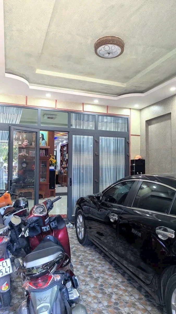 Bán nhà mặt tiền 105m² Lưu Hữu Phước, Vũng Tàu - Ảnh thu nhỏ 2