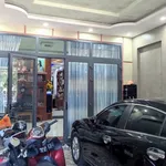 Bán nhà mặt tiền 105m² Lưu Hữu Phước, Vũng Tàu - Ảnh thu nhỏ 2