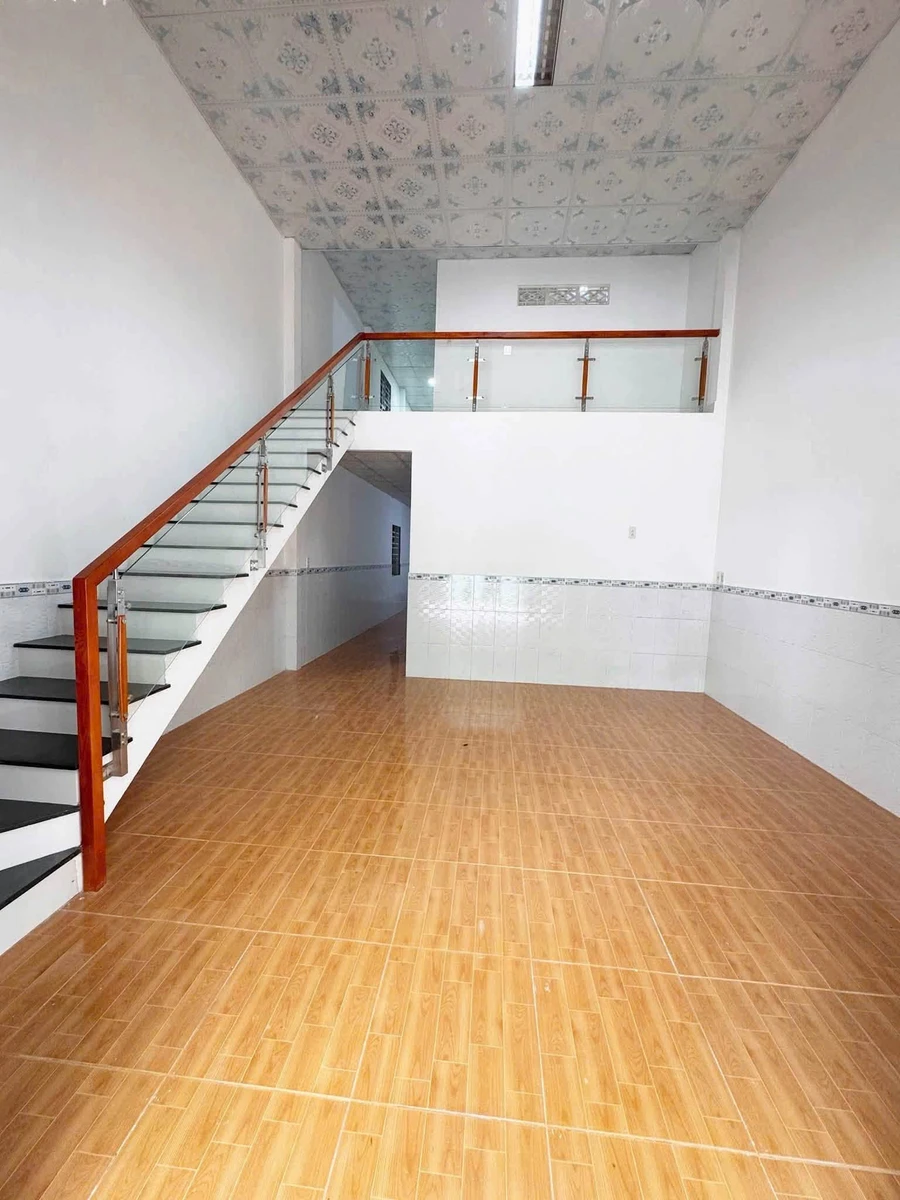 Bán nhà 3PN 2WC 100m2 Hòa Phú Bình Dương 1,99 tỷ - Ảnh thu nhỏ 5