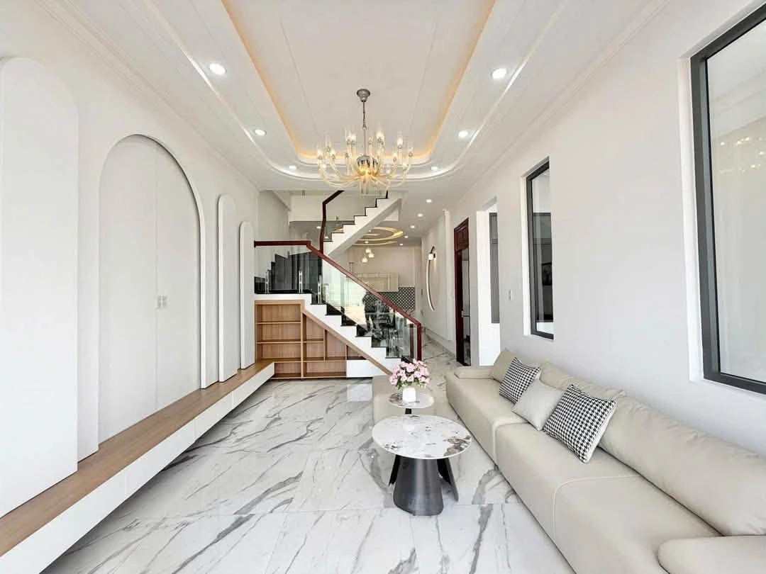 Bán nhà hẻm 101,5m² 3PN tại Pleiku - 2,69 tỷ - Ảnh thu nhỏ 2