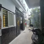 Bán nhà hẻm 1 trệt 2 lầu 3PN đường Nguyễn Duy, Phường Chánh Hưng, Quận 8, giá 5,38 tỷ - Ảnh thu nhỏ 1