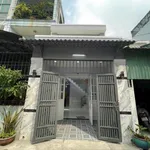 Bán nhà 3PN 56m² gần trường Kim Đồng, Tân Bình - Ảnh thu nhỏ 1