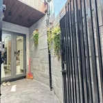 Bán nhà hẻm 1 trệt 1 lầu Nguyễn Phi Khanh, Tân Định, Quận 1 - 4,3 tỷ - Ảnh thu nhỏ 1