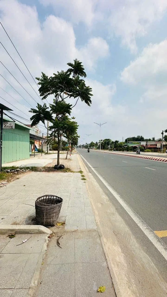 Bán nhà mặt tiền Trần Phú Bình Tân 145m² giá 2.2 tỷ - Ảnh thu nhỏ 2
