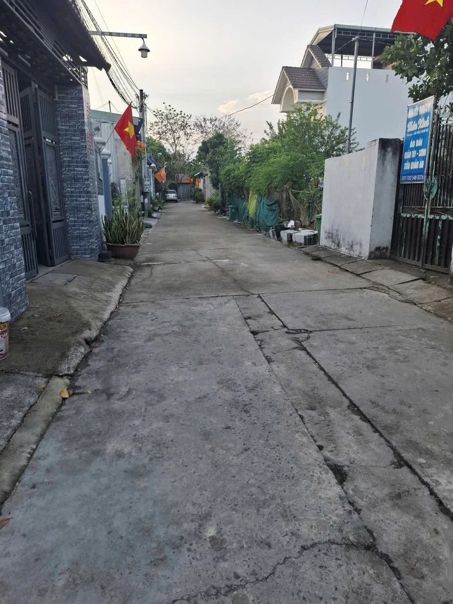 Bán đất 147.5m² sổ hồng riêng Cây Tràm Trảng Dài giá 1 tỷ 750 - Ảnh thu nhỏ 2