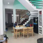 Nhà 3 tầng hẻm ô tô 8m, 56m2, Phú Hữu, 5.6 tỷ - Ảnh thu nhỏ 4