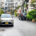 Bán nhà 5 tầng 41m2 hẻm xe hơi Nơ Trang Long, Bình Thạnh, 9,28 tỷ - Ảnh thu nhỏ 2