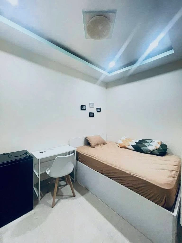 Bán CHDV 5 tầng 15 phòng 91m2, 16 tỷ, Quận 1 - Ảnh thu nhỏ 2