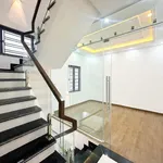 Bán nhà 4 tầng lô góc mới xây ngõ Miếu Hai Xã, Lê Chân, Hải Phòng, 48,9m2 - Ảnh thu nhỏ 3