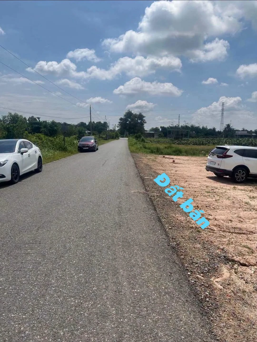 Bán đất 147m2 tại Hàm Thuận Bắc, gần Phan Thiết, giá 380 triệu - Ảnh 1