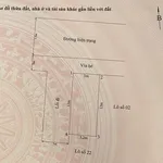 Bán lô đất 61m2 ngang 5m khu TĐC Đồng Xá, Hải An, Hải Phòng giá 4,1 tỷ - Ảnh thu nhỏ 2