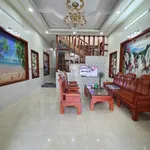 Bán nhà Dĩ An 99,2m2 4 tỷ 950 - Ảnh thu nhỏ 4