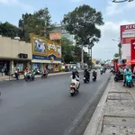 Bán đất mặt tiền Võ Văn Ngân Thủ Đức 260m2, 21 tỷ - Ảnh thu nhỏ 1