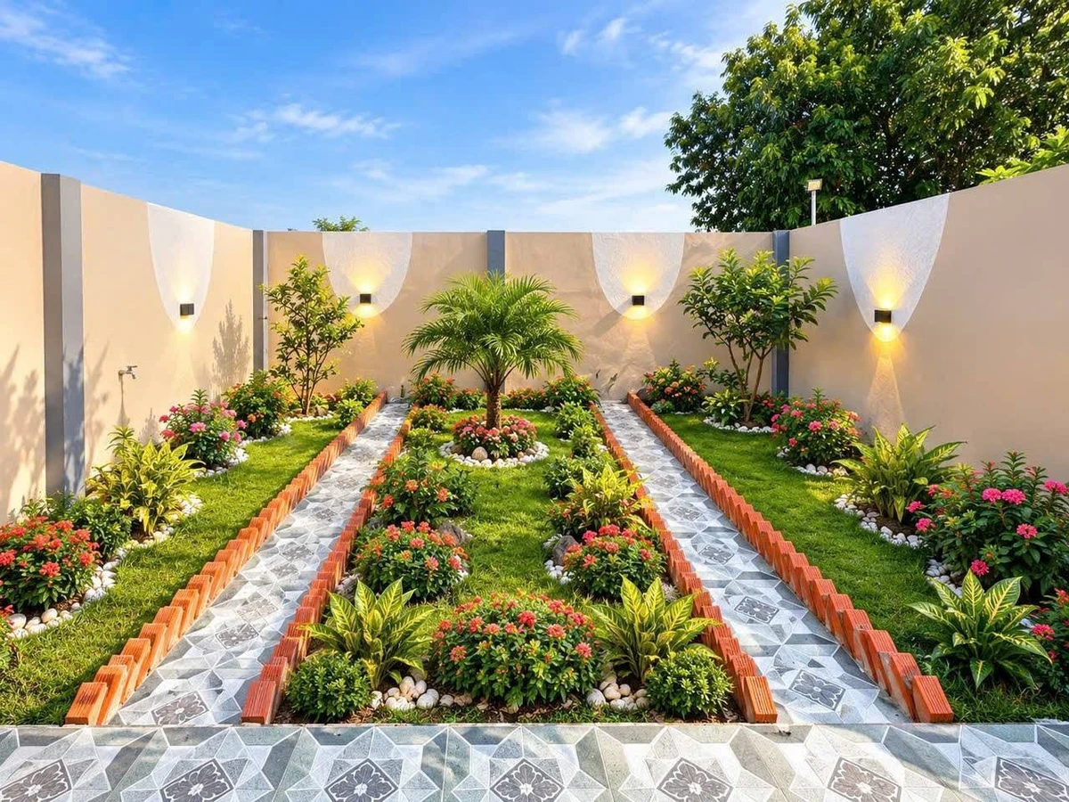Bán nhà mới hoàn thiện 200m2, 3 phòng ngủ, Long An - Ảnh thu nhỏ 4