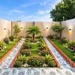 Bán nhà mới hoàn thiện 200m2, 3 phòng ngủ, Long An - Ảnh thu nhỏ 4