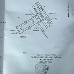 Bán nhà mặt tiền Linh Trung 179.9m2, 1 phòng ngủ - Ảnh thu nhỏ 2