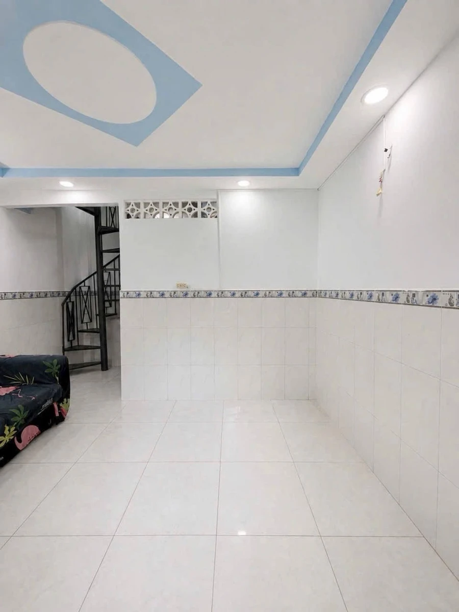 Bán nhà nhỏ 2PN, 30m² tại Đặng Nhữ Lâm, Nhà Bè – 1,95 tỷ - Ảnh thu nhỏ 3