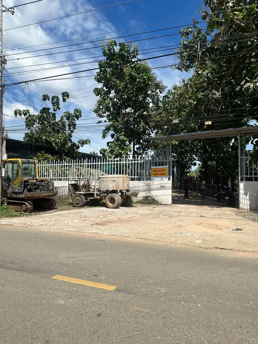 Bán đất thổ cư 143 m² Xuân Lộc Đồng Nai 540 triệu - Ảnh thu nhỏ 5