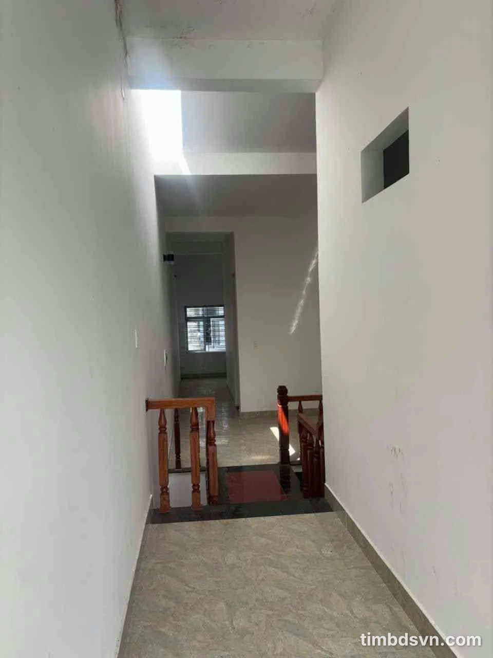 Bán nhà 2 tầng 100m², 3PN tại Hòa Xuân, Đà Nẵng - Ảnh 1