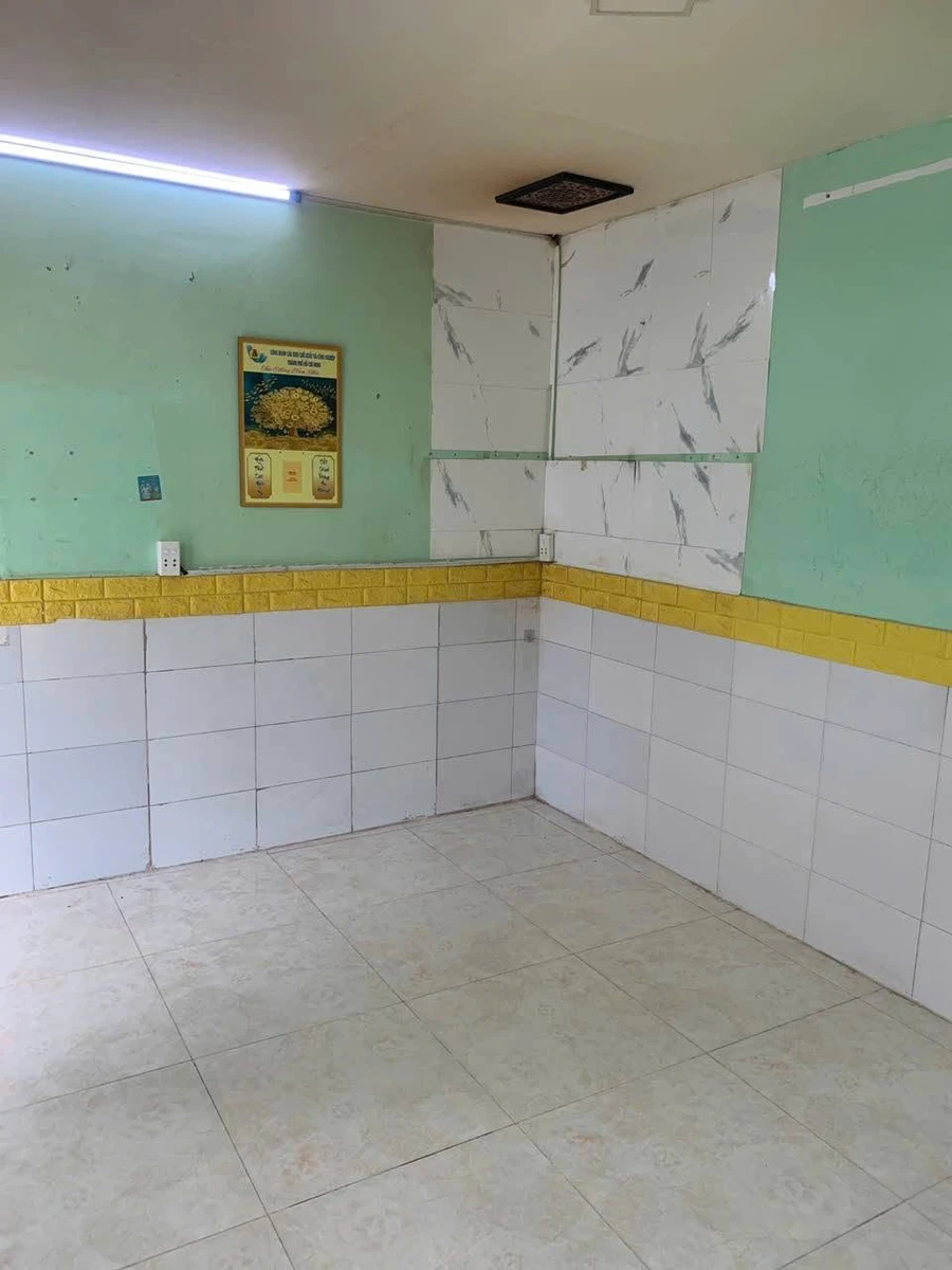 Bán nhà Bình Chánh 25m² 2 phòng ngủ 580 triệu - Ảnh thu nhỏ 5