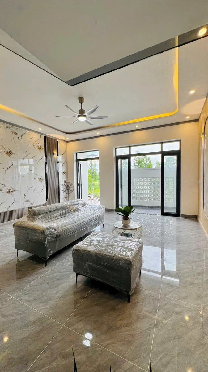 Bán biệt thự mini Biên Hòa 90m² sổ riêng 1,85 tỷ - Ảnh thu nhỏ 4