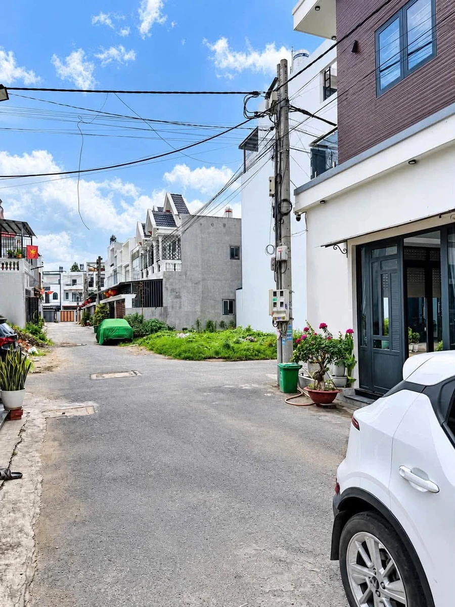 Bán nhà 1T1L 80m² đường Hoàng Minh Chính - Ảnh thu nhỏ 2