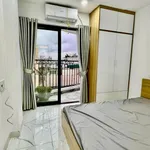 Cho thuê căn hộ 2 phòng ngủ 40m² Lạc Long Quân, Tây Hồ - Ảnh thu nhỏ 3