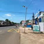 Bán đất chợ Cầu 2, Hóc Môn, 583m², 1 tỉ 180 triệu - Ảnh thu nhỏ 1