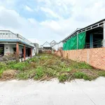 Bán đất nền Đức Hòa, 196m², sổ hồng riêng, 2 tỷ 200 - Ảnh thu nhỏ 1