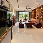 Bán nhà 3 tầng 120m2 KĐT Terrace, Bình Chánh - Ảnh thu nhỏ 1