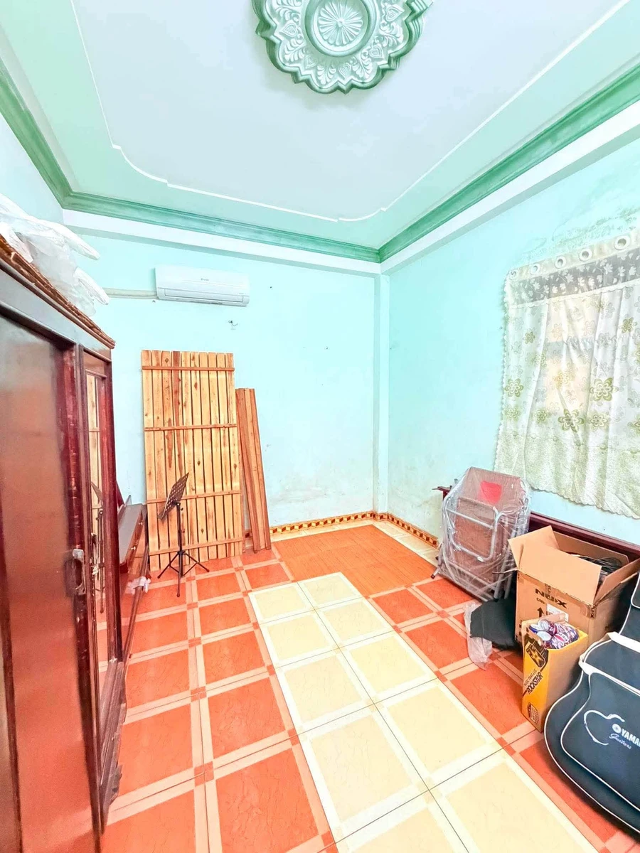 Bán nhà 3 tầng 71m2, 4PN, Trần Thánh Tông, Phường 15, Tân Bình, giá 6,4 tỷ - Ảnh thu nhỏ 5