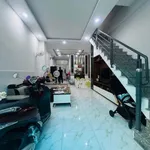 Bán nhà phố Tân Phú 58m² 2PN, giá hơn 5 tỷ - Ảnh thu nhỏ 1