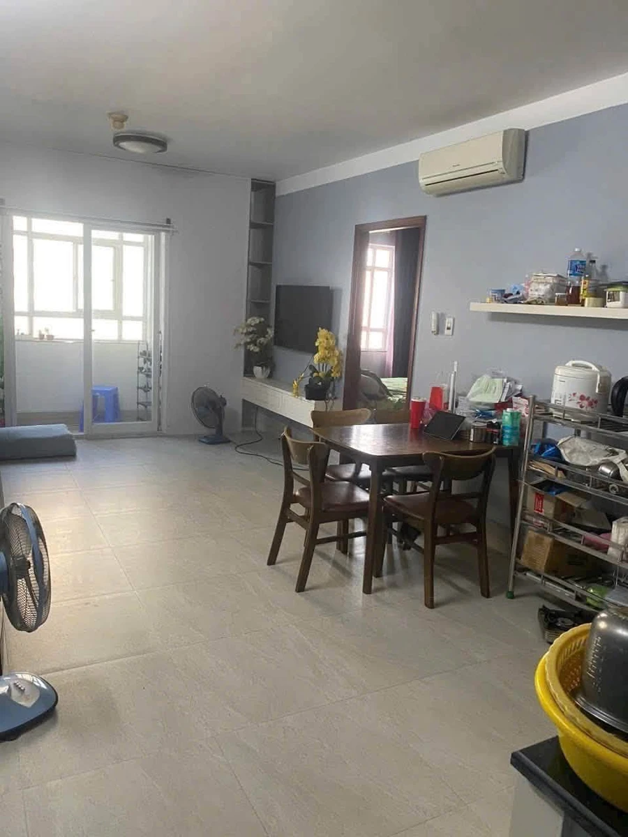 Bán căn hộ Seaview 4 Vũng Tàu 53m² 1PN 1,8 tỷ - Ảnh thu nhỏ 4