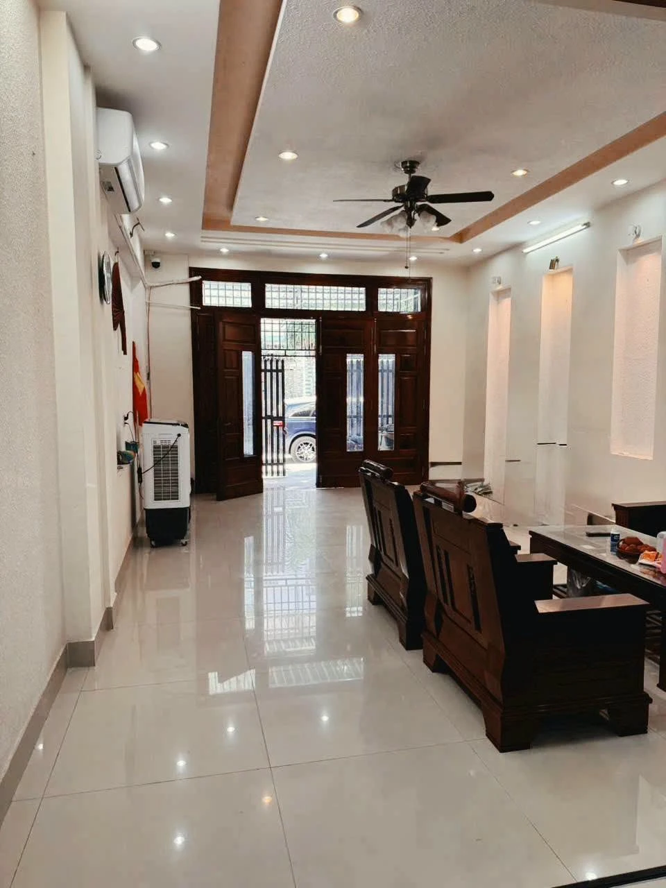Bán nhà 3 tầng Trần Tử Bình Nha Trang 97m2 8.9 tỷ - Ảnh 1