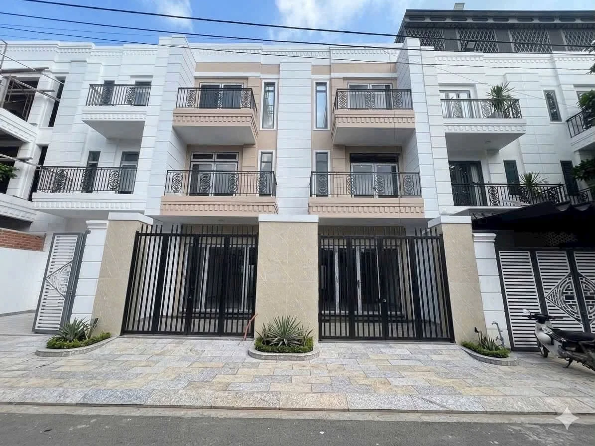 Nhà mặt tiền Nguyễn Nhạc 88.5m² 6.7 tỷ - Ảnh 1