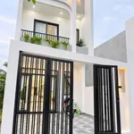 Nhà bán 3 tỷ 680, 3 phòng ngủ, 78m² Phú Mỹ Thủ Dầu Một - Ảnh thu nhỏ 1